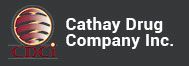 Cathay Drug Footer logo