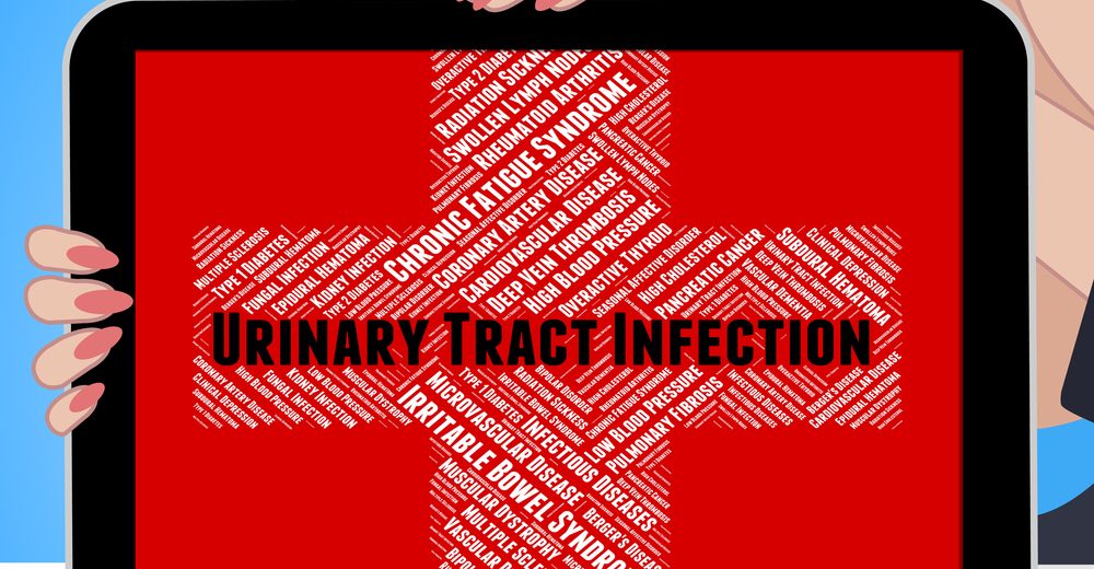 urinary tract infection - balisawsaw