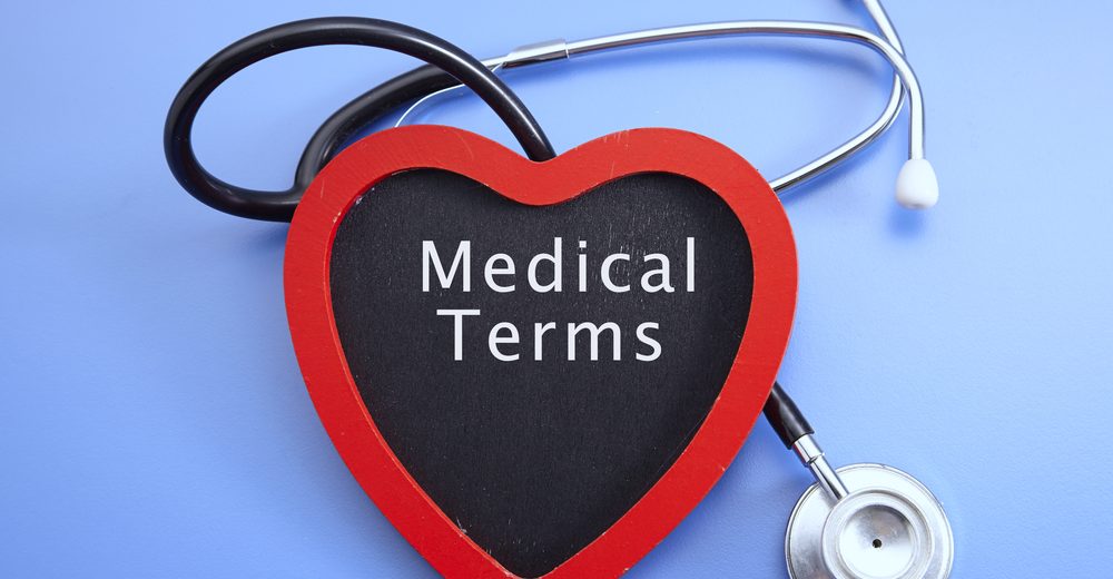 medical terms UTI