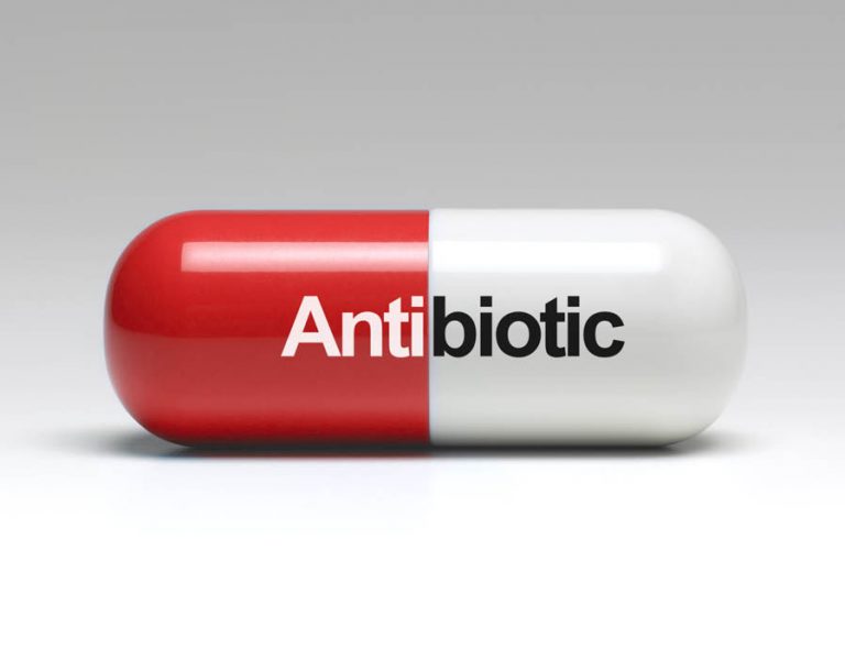 is a uti a side effect of antibiotics